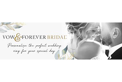 Vow & Forever Bridal Collection