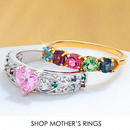Shop Mother Rings